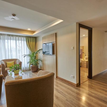 קטמנדו Hotel Crowne Imperial מראה חיצוני תמונה