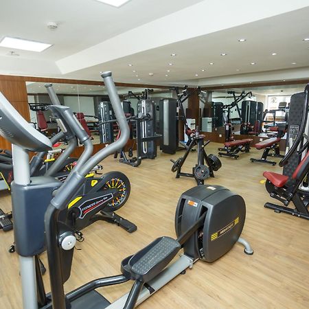 קטמנדו Hotel Crowne Imperial מראה חיצוני תמונה