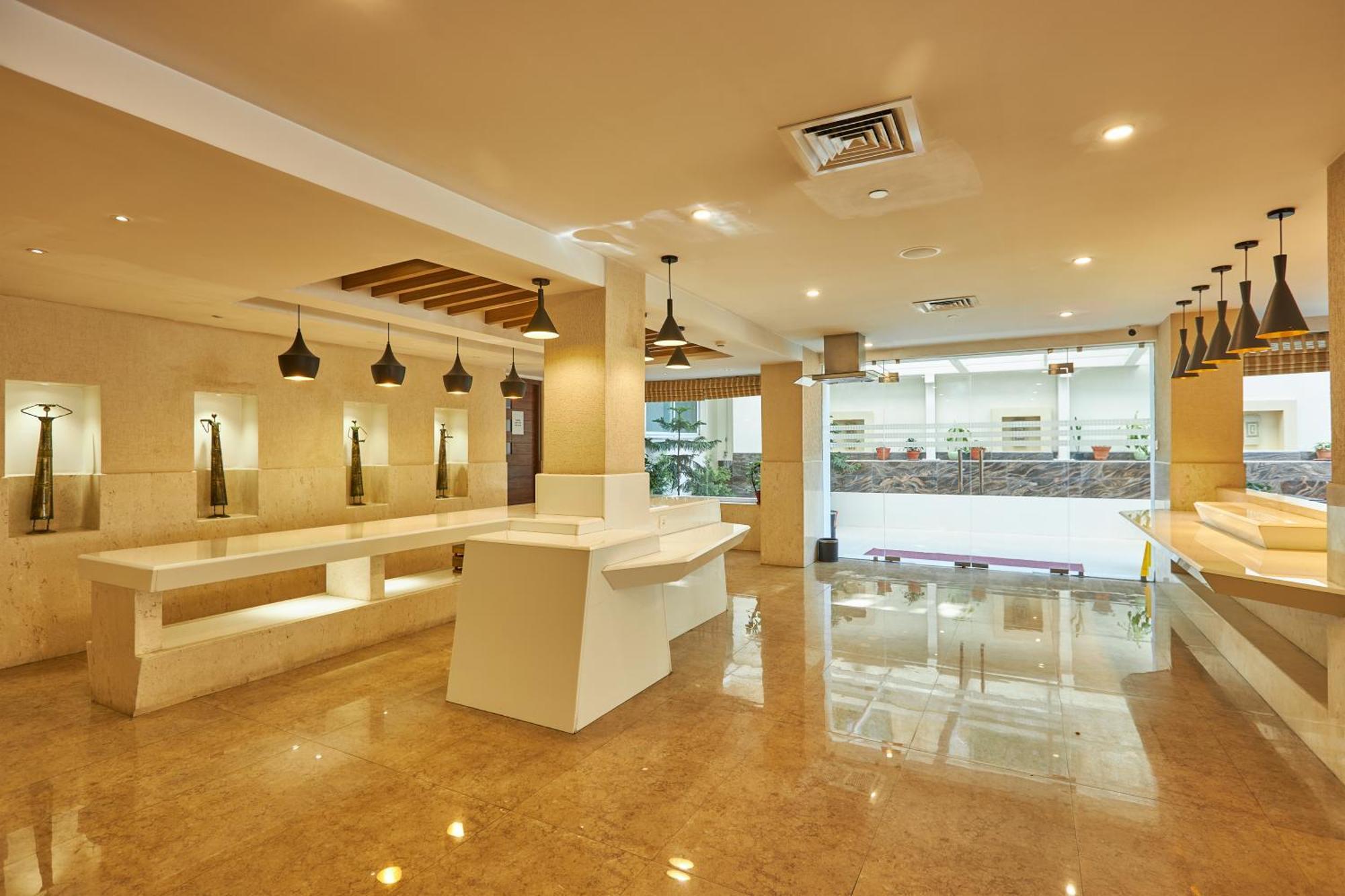 קטמנדו Hotel Crowne Imperial מראה חיצוני תמונה