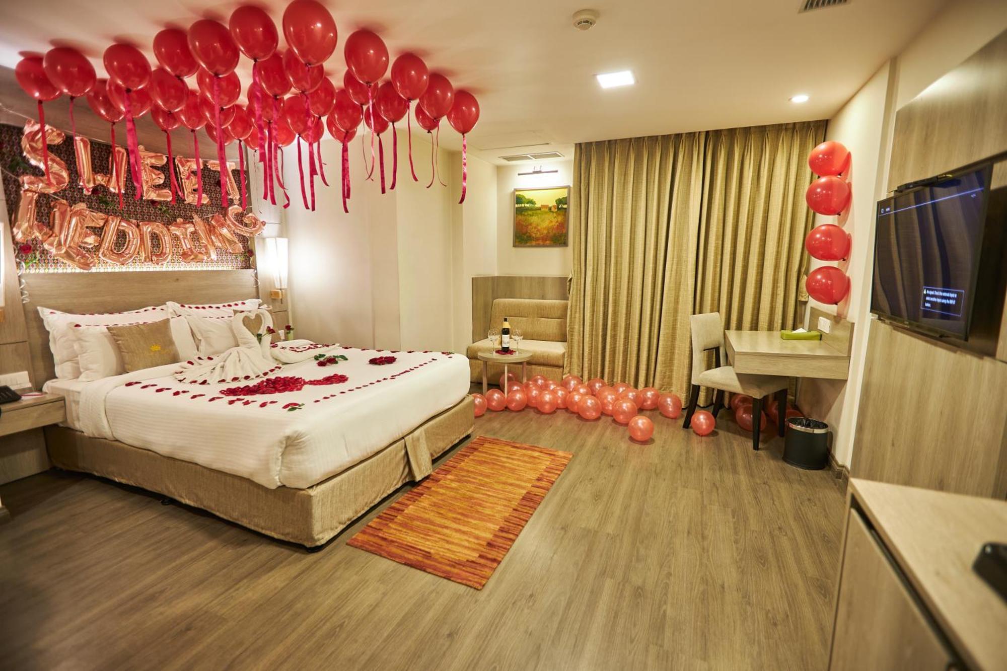 קטמנדו Hotel Crowne Imperial מראה חיצוני תמונה