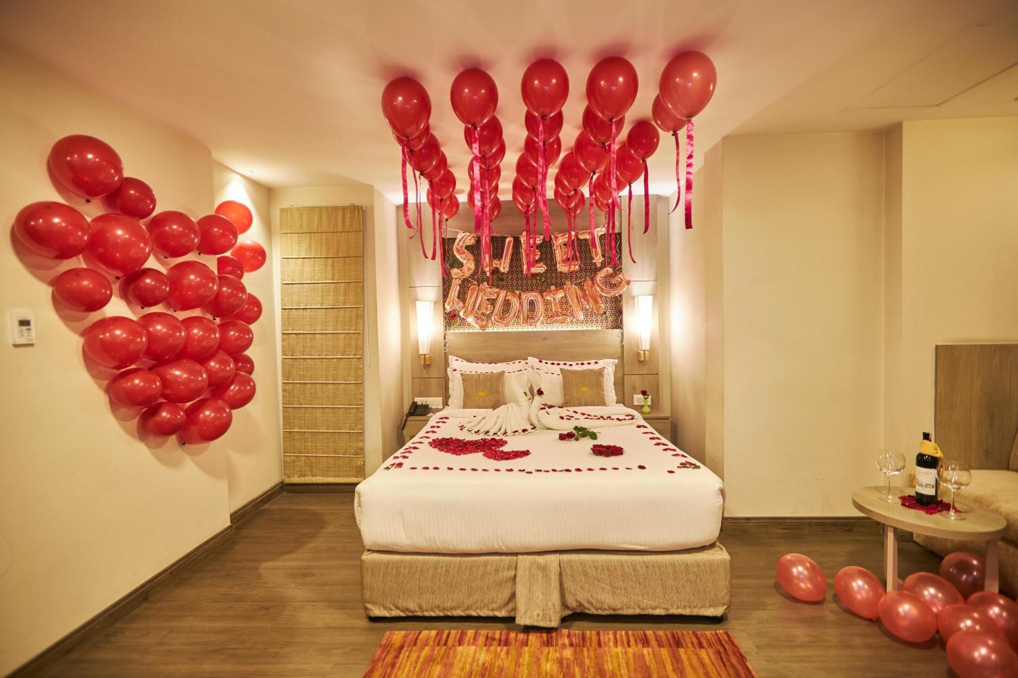 קטמנדו Hotel Crowne Imperial מראה חיצוני תמונה