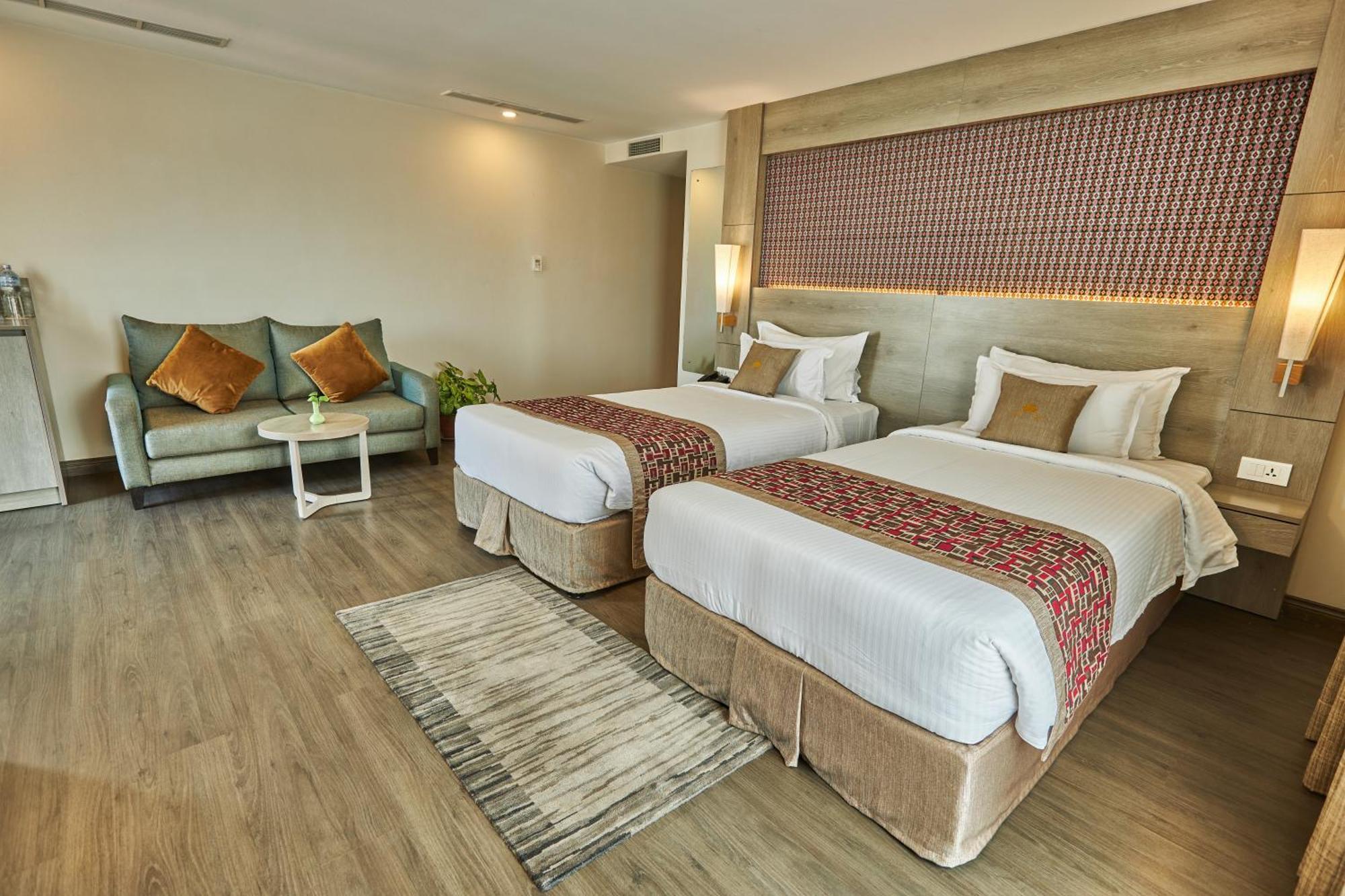 קטמנדו Hotel Crowne Imperial מראה חיצוני תמונה