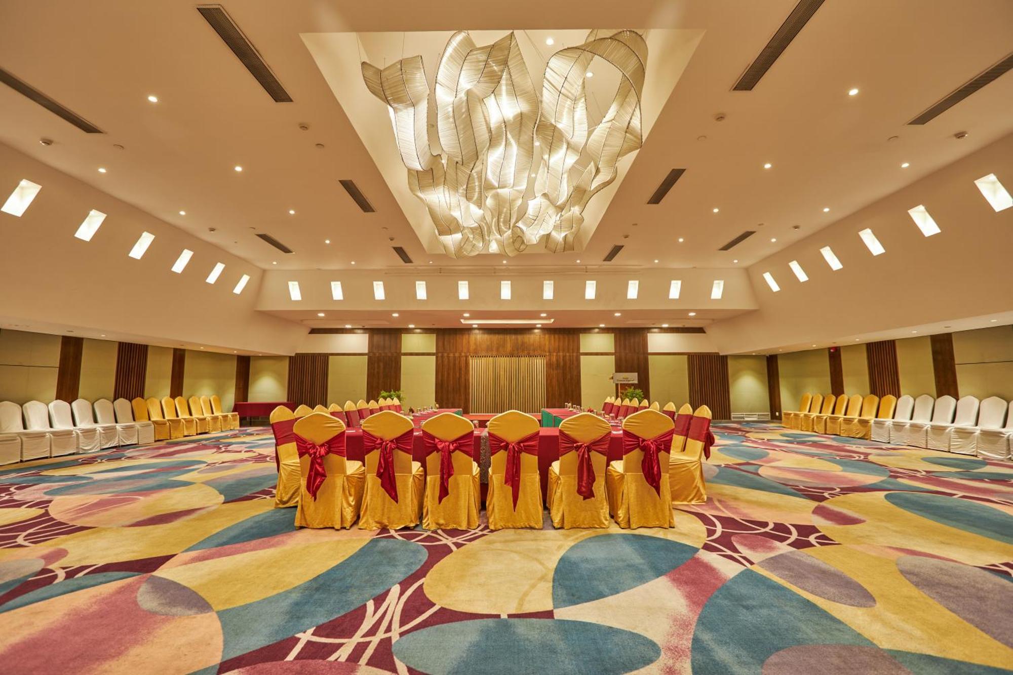 קטמנדו Hotel Crowne Imperial מראה חיצוני תמונה