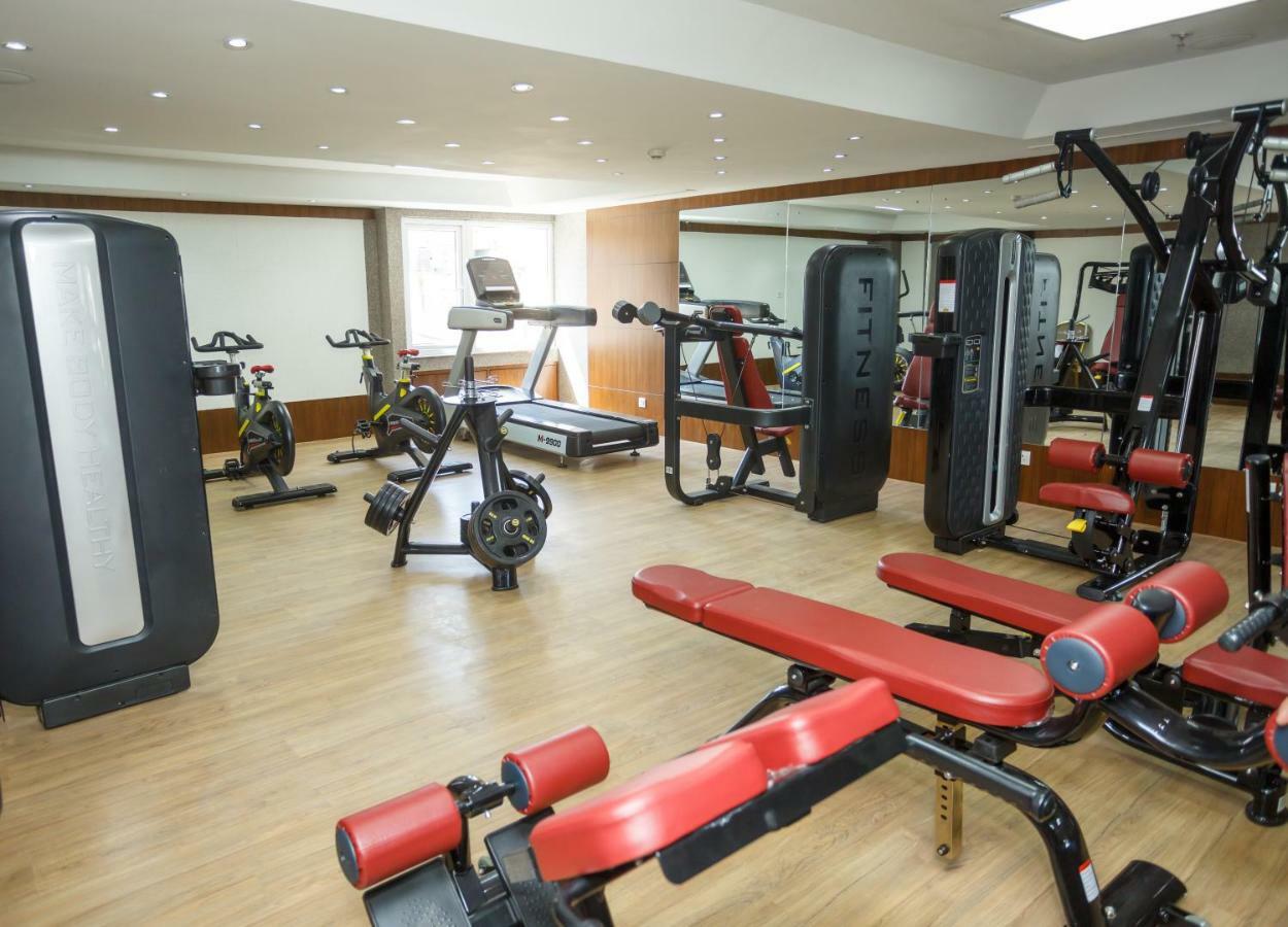 קטמנדו Hotel Crowne Imperial מראה חיצוני תמונה